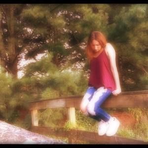 Meet your Posher, Bethany